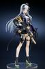 Ques Q Dolls Frontline 416MOD3 Scale PVC Painted Complete Figure 1/7