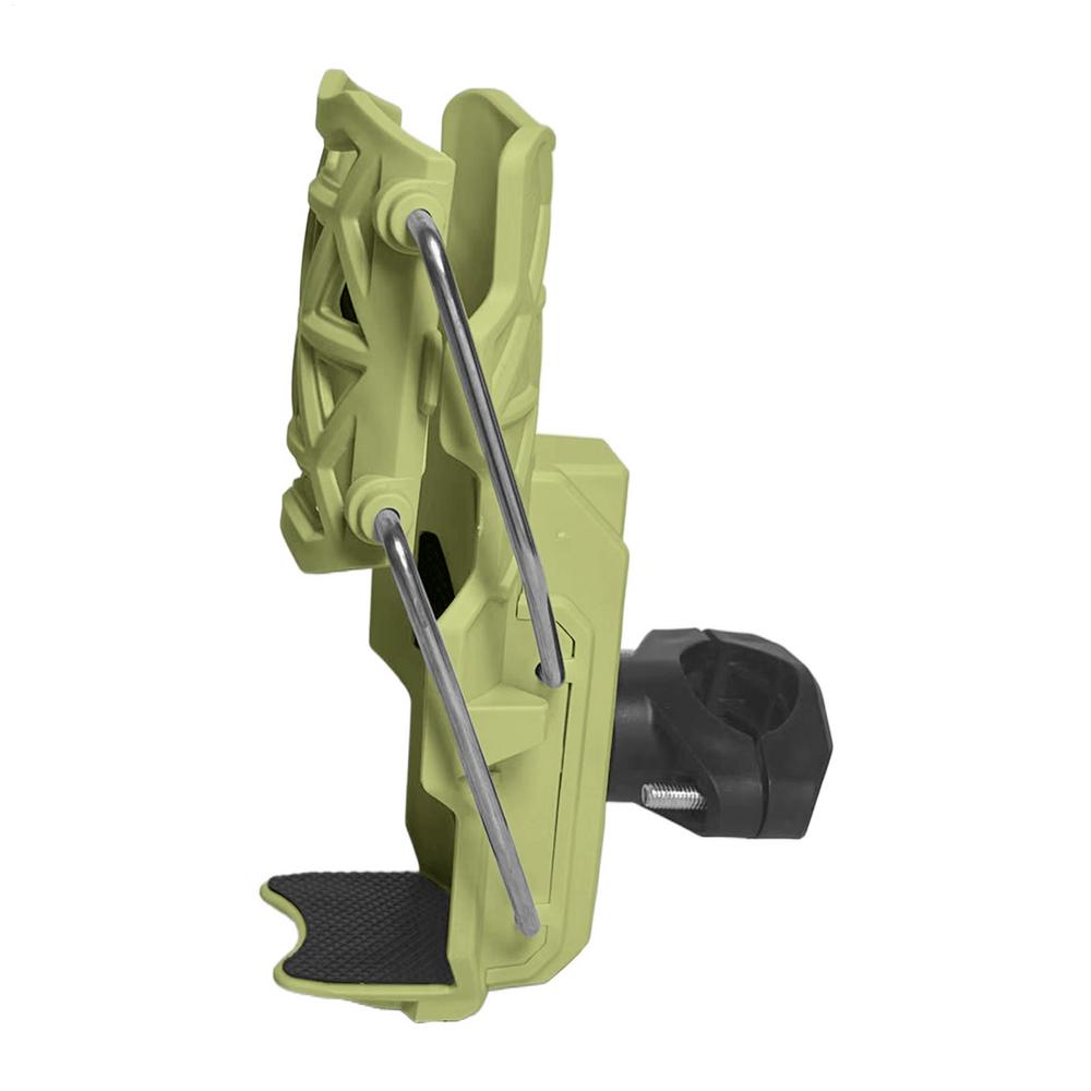 Bottle Holder For Bicycle Adjustable Bicycle Water Bottle Holder Sports Supplies For Scooter Travel Outdoor Mountain Race