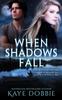 Книга When Shadows Fall