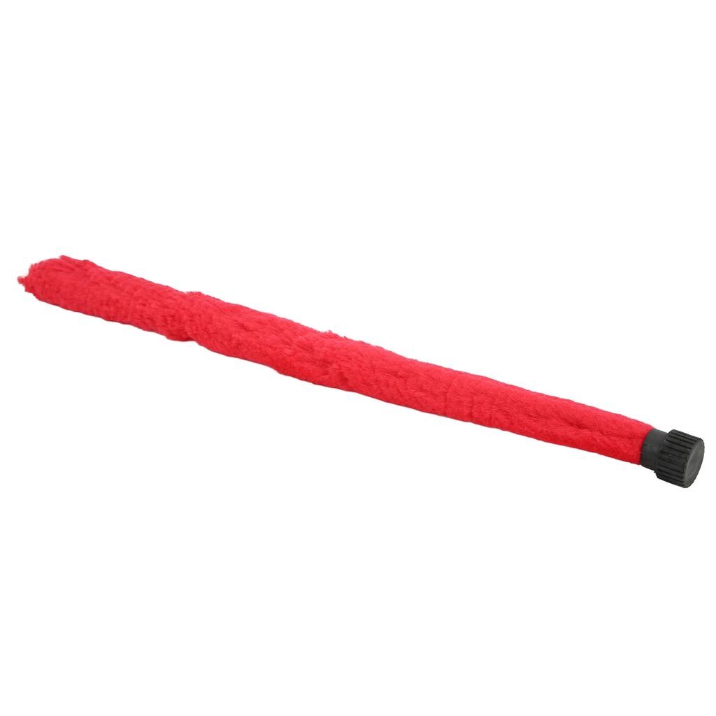 Sax Pad Saver Alto Saxophone Brush Cleaner Replacement Maintain Care Tool Red Z‑12
