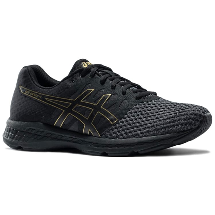 Asics Гель Exalt 4 'Черный' T8D0Q-9094
