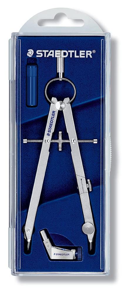 Staedtler Mars Comfort 551 01 Прецизионный циркуль Se