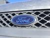 Эмблема передняя (на защелках) для Ford Fiesta 2002-2008 гг
