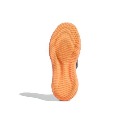 adidas Рен Чжэ x Харден Вол. 2 Пряжка LS Серая G27760