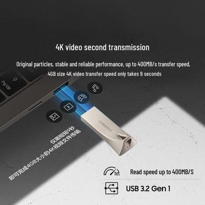 Устройства хранения – USB-Флешки