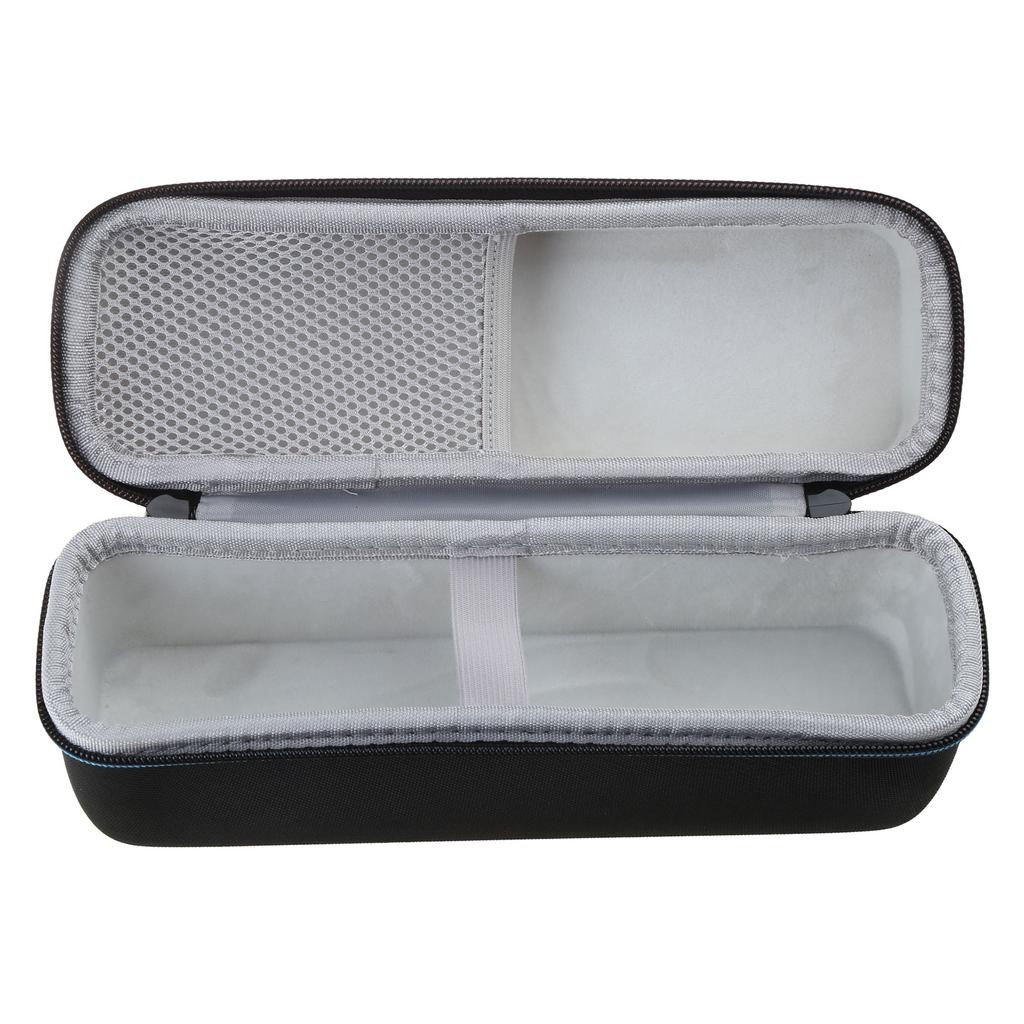 Портативный жесткий чехол для переноски EVA, сумка для хранения, сменная сумка для Sound Joy, совместимый с Bluetooth, только чехол