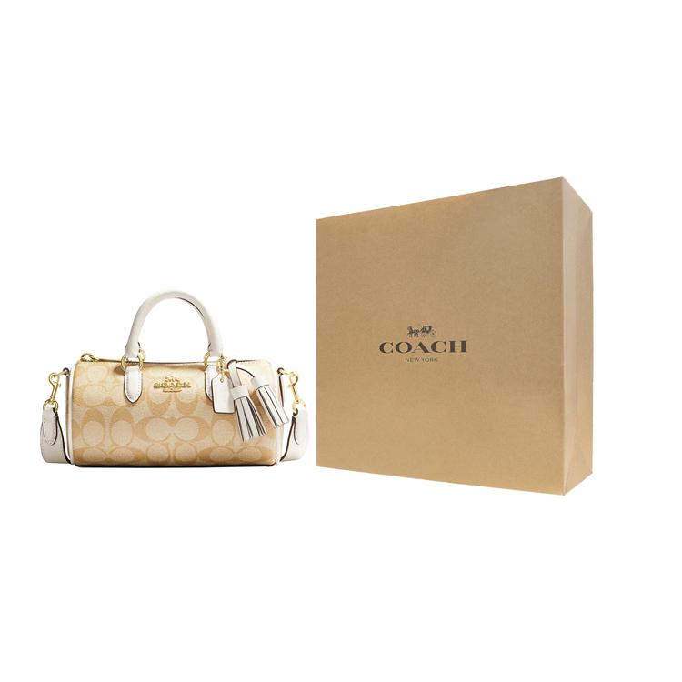 New COACH Lacey Handbags CK689-IMDQC