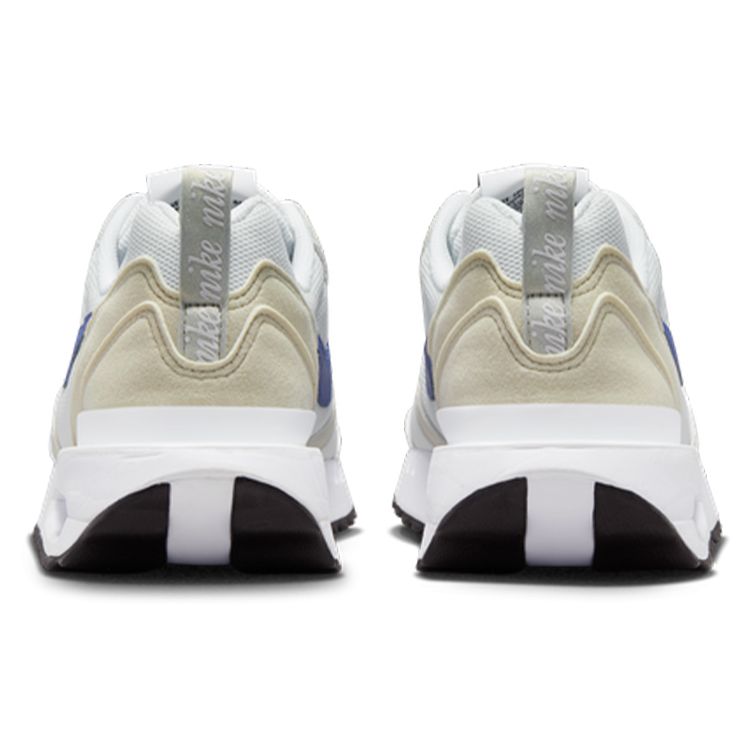 Nike Женские кроссовки Air Max Dawn White Lapis Light-Bone Black DM8262-101