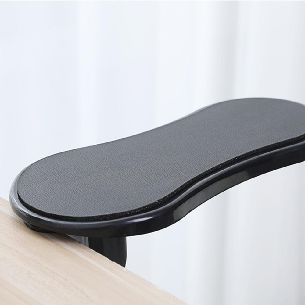 Rotatable Armrest Desk Holder Anti Slip Wrist Support Pad Elbow Rest Bracket Office Use