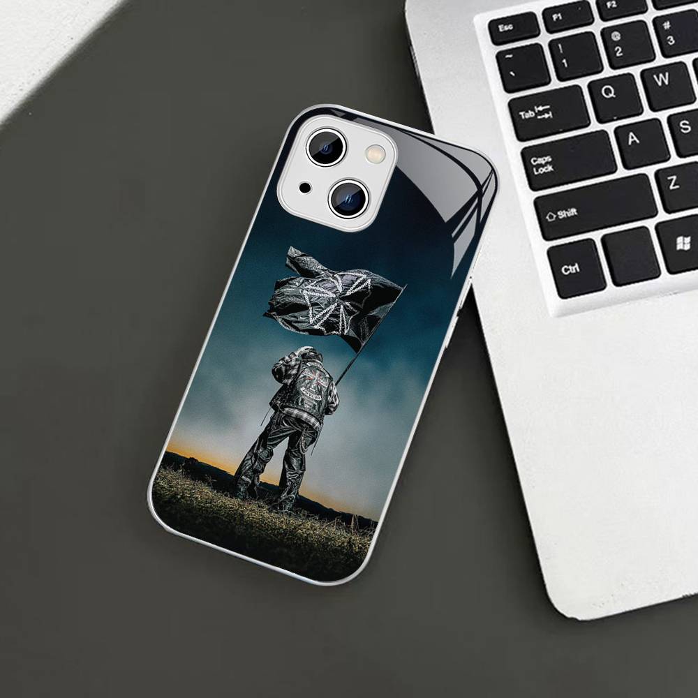 Закаленное стекло с изображением рэпера Don Toliver для iPhone 14 13 12 11 Pro Mini XS MAX 14Plus X XS XR Чехлы