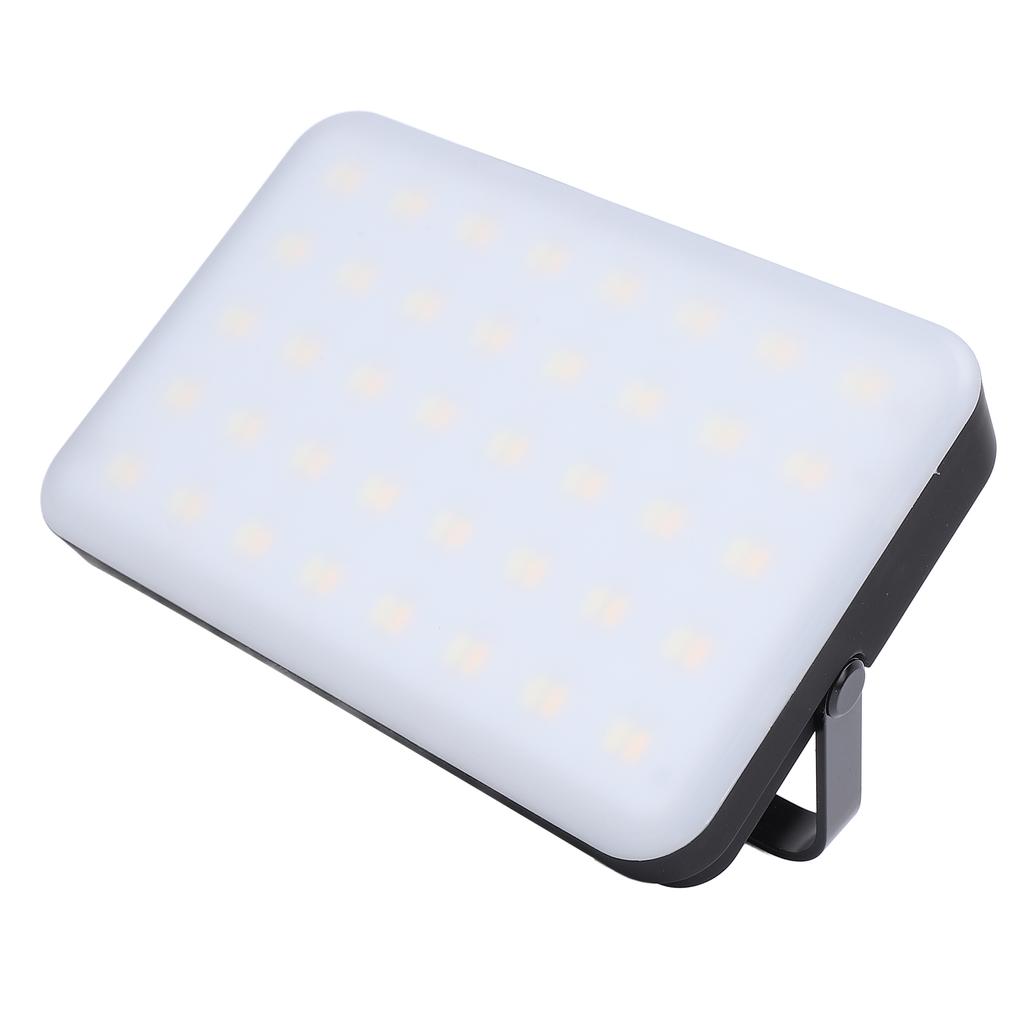 LED Camping Lantern 3 Color Temperature 20000mAh USB Rechargeable Stepless Dimming IP65 Water Proof