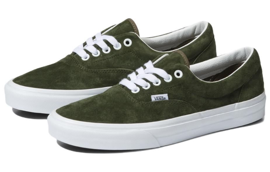Era Vans 'Свиная замша - Лист винограда' VN0A5JML50K