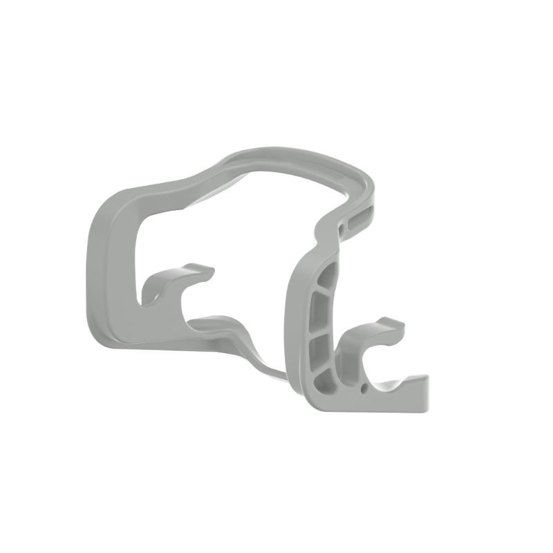 PTZ Protector Bar Anti Collision Bumper Lightweight Camera Lens Protective Guard for Quadcopter Repair