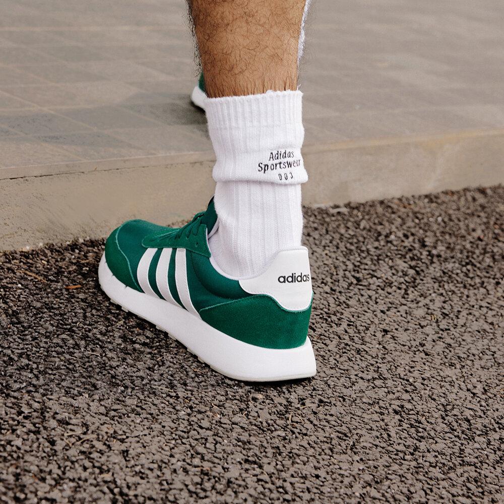 adidas Кроссовки 60s 2.0 Нескользящие Износостойкие Низкие Повседневные Ru
