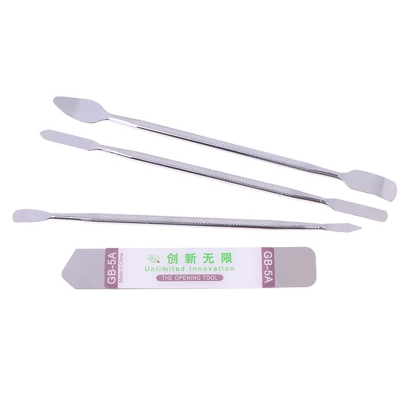 For Phone Smartphone Laptop Tablet Hand Tools 8 In 1 Metal Spudger Prying Tool Kits Mobile Phone Repair Opening Repair