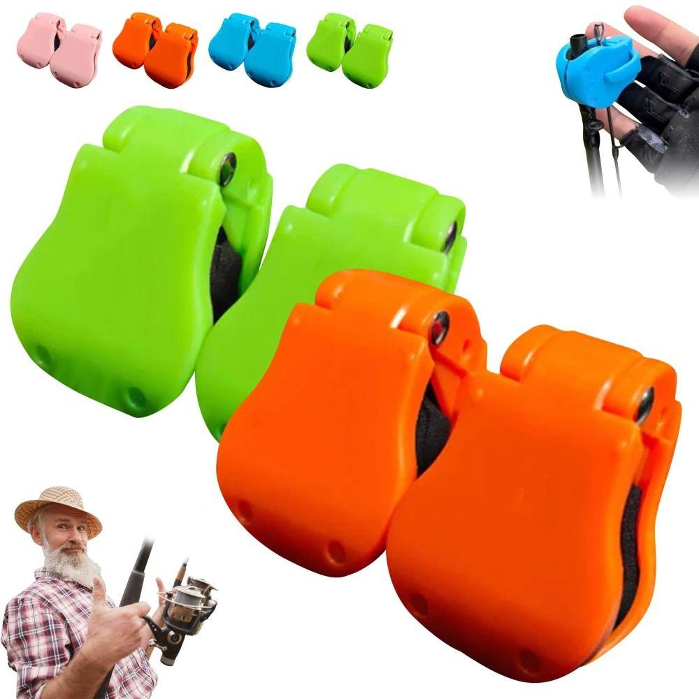 2Pcs Elastic Fishing Rod Holder Adjustable Wall Mounted Fishing Pole Straps Clip  Beach Fishing