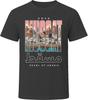 Muscat Oman Pearl of Arabia T Shirt