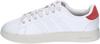 Кроссовки Advantage Premium основной белый/основной белый/ярко-красный
