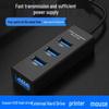 4-портовый USB 3.0 концентратор данных