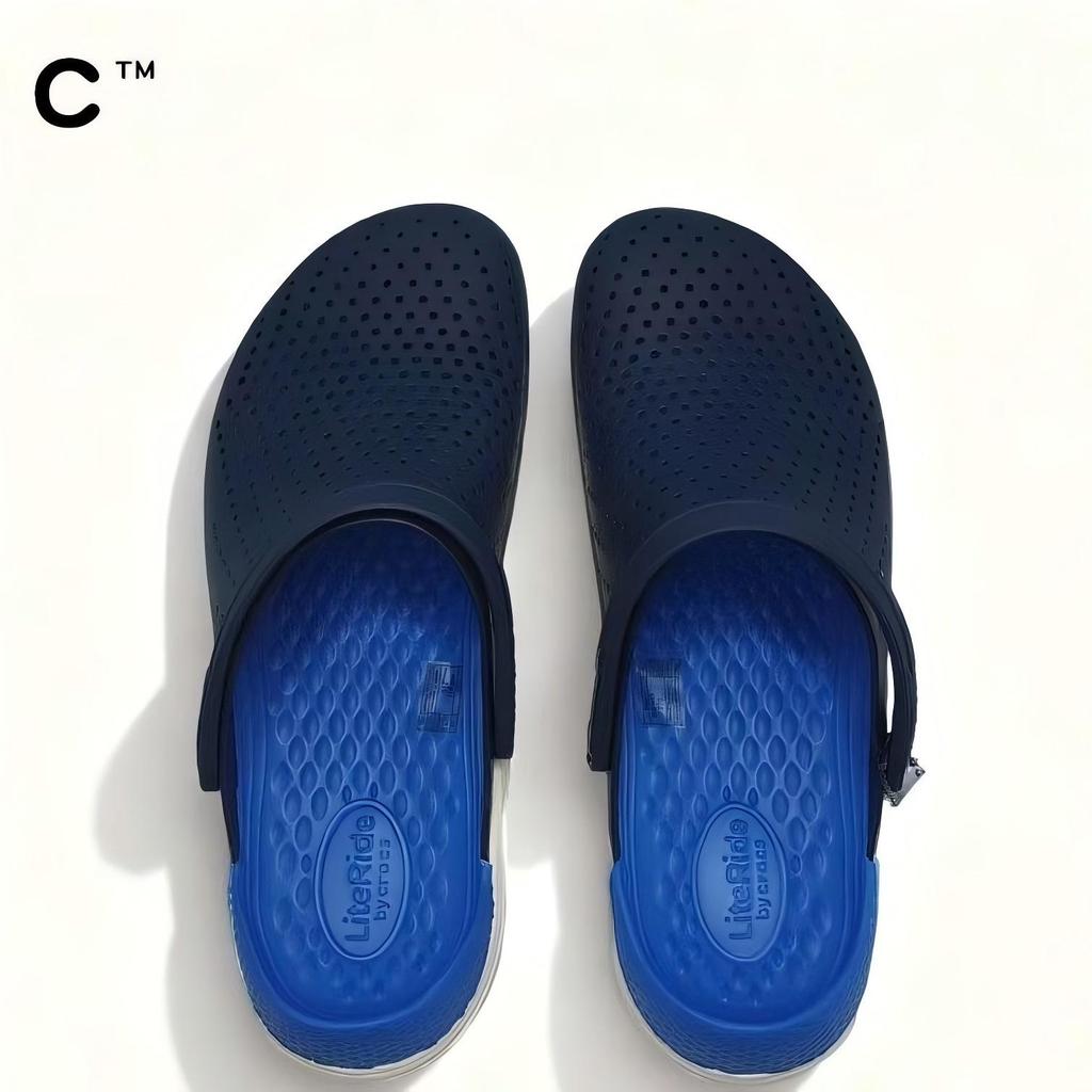 Crocs Классические детские тапочки, унисекс
