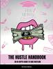 Книга The Hustle Handbook