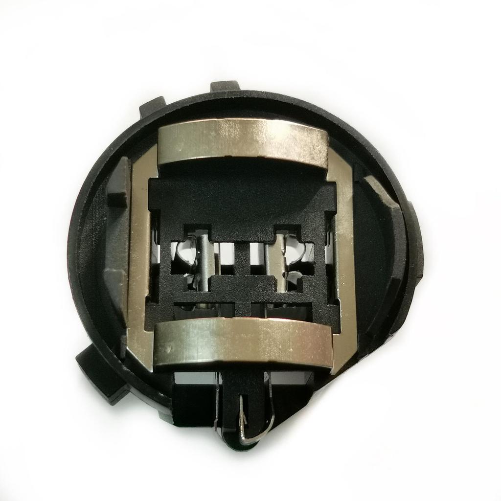 Original H7 Halogen Bulb Holder for VW Golf 7/Sharan/Scirocco