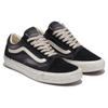 Vans Кеды Old Skool 'Black White' VN000CR5BLA