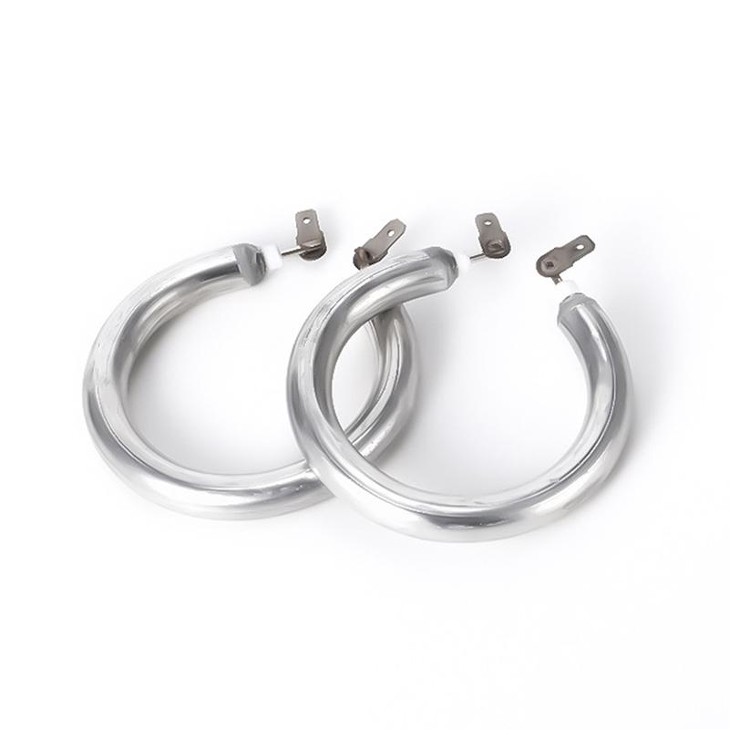 Нагревательный элемент для кофеварки Тепловая трубка Нагреватель для кофемашины Нагреватель для горячей воды Насос для эспрессо-машин Аксессуар для кофеварки