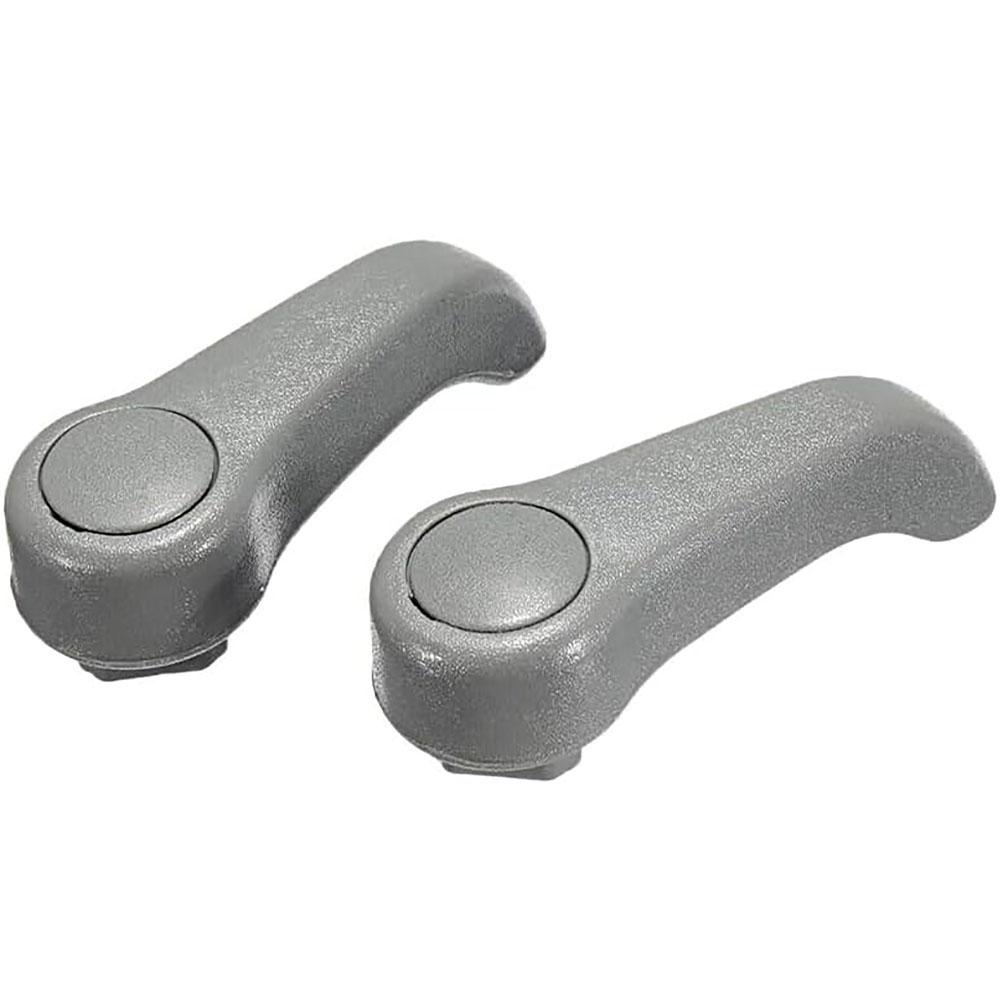 1 пара ручек регулировки наклона сиденья для Renault Clio Twingo 7701470827