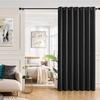 Shaoxing Curtains Full Blackout High-Density Matte Cloth Blackout Curtains Sun Protection And Heat Insulation