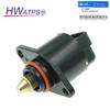 OEM: 17112027 Клапан управления холостым ходом Для Opel Astra Corsa B Kadett E F Caravan Combo 0817 254 206167 58-0013 A95160 CV10001