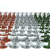 Kids Toy Children Toy Toy Gift Army Men Models Playset Mini Soldiers Models Soldiers Figures Toy