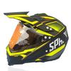 Cross Border Exclusive Motorcycle Helmets Off-road Helmets Road Racing Helmets Off-road Helmets All Season Helmets With Lenses Men's Helmets
