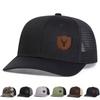 Deer Antler Baseball Cap - Adjustable Hip Hop Hat for Men and Women - Perfect for Summer Outdoor Activities