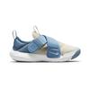 Nike Flex Advance PS Light Bone Glacier Blue Детские кроссовки Крем-лазурный CZ0186-001