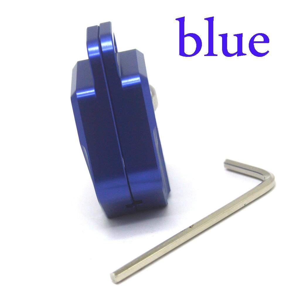 Чехол для ключей с ЧПУ мотоцикла, защита ключей для YAMAHA TDM 850 900 TDM850 TDM900