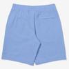 [fila Kids] Basic Logo Knit Shorts  Fk2fpf2301x Lbu  q0zFk2fpf2301xLbu