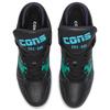 DON C X Converse ERX 260 Mid Jewel Comfortable Casual Mid-Top Vintage Basketball Shoes Unisex Black & White