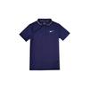 Court Dri-FIT Polo Men Tops Blue 939138-452