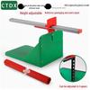 CTDX Sit-and-Reach Test Instrument