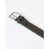 Daks Automatic Belt Brown Leather Belt Dbbe1f361w3