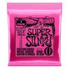 [Authentic] ERNIE BALL 3223 Electric Guitar Strings (09-42) Super Slinky 3-Pack