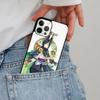 Genshin Impact Tighnari Phone Case Magesafe Magnetic Wireless Charge Cover For iPhone 17 Air 16 16e 11 12 13 14 15 Pro Max Plus