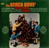 Виниловая пластинка BEACH BOYS  The Beach Boys Christmas Album CAPS1014 Capitol Records UK Поп Б/у