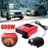 600W 12V Car Heater Defroster Makita 18V