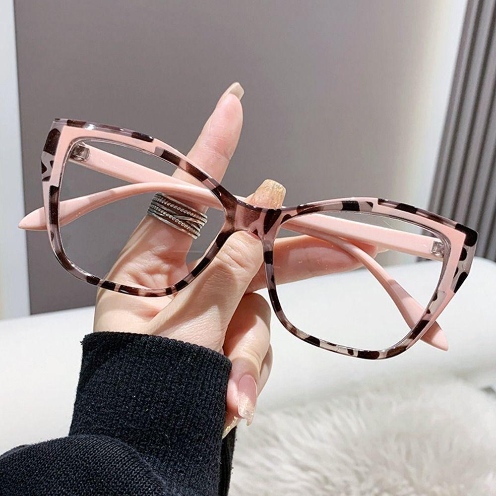 Очки с защитой от синего света, блокирующие синий луч, компьютерные очки, очки в оправе для мужчин и женщин