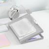 Clipboard With Storage Compartment Heavy Duty Nursing Clipboard Plastic Clip Board Storage Clipboard With Pen Holder