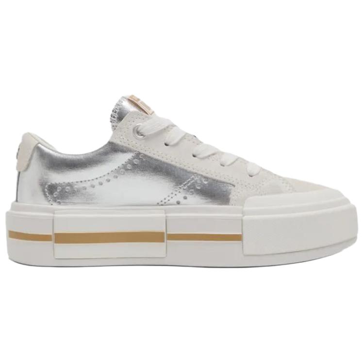 Круизные Converse Low 'Металлик' A15190C