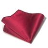 Men'S Suit Silk Square Scarf 1200-Pin High-Latitude Suit Pocket Towel, Direct Retail