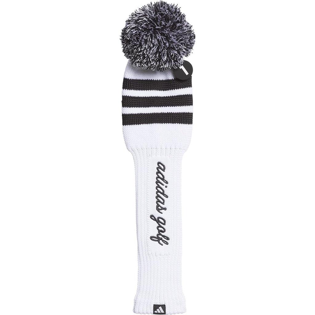 Script Driver Headcover